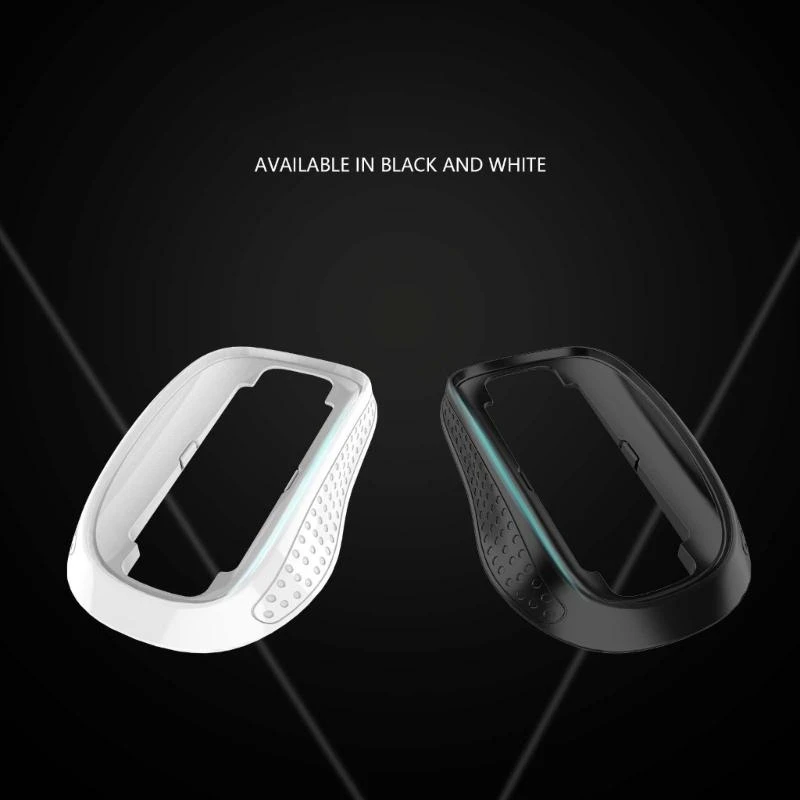 Y1UB Mouse Base Ergonomic Design Full Control for Magic Mouse 2/3 No Sliding