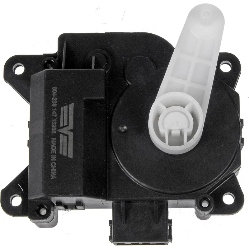 604-239 HVAC Blend By Actuator Compatible with Select Ford / Lincoln Models