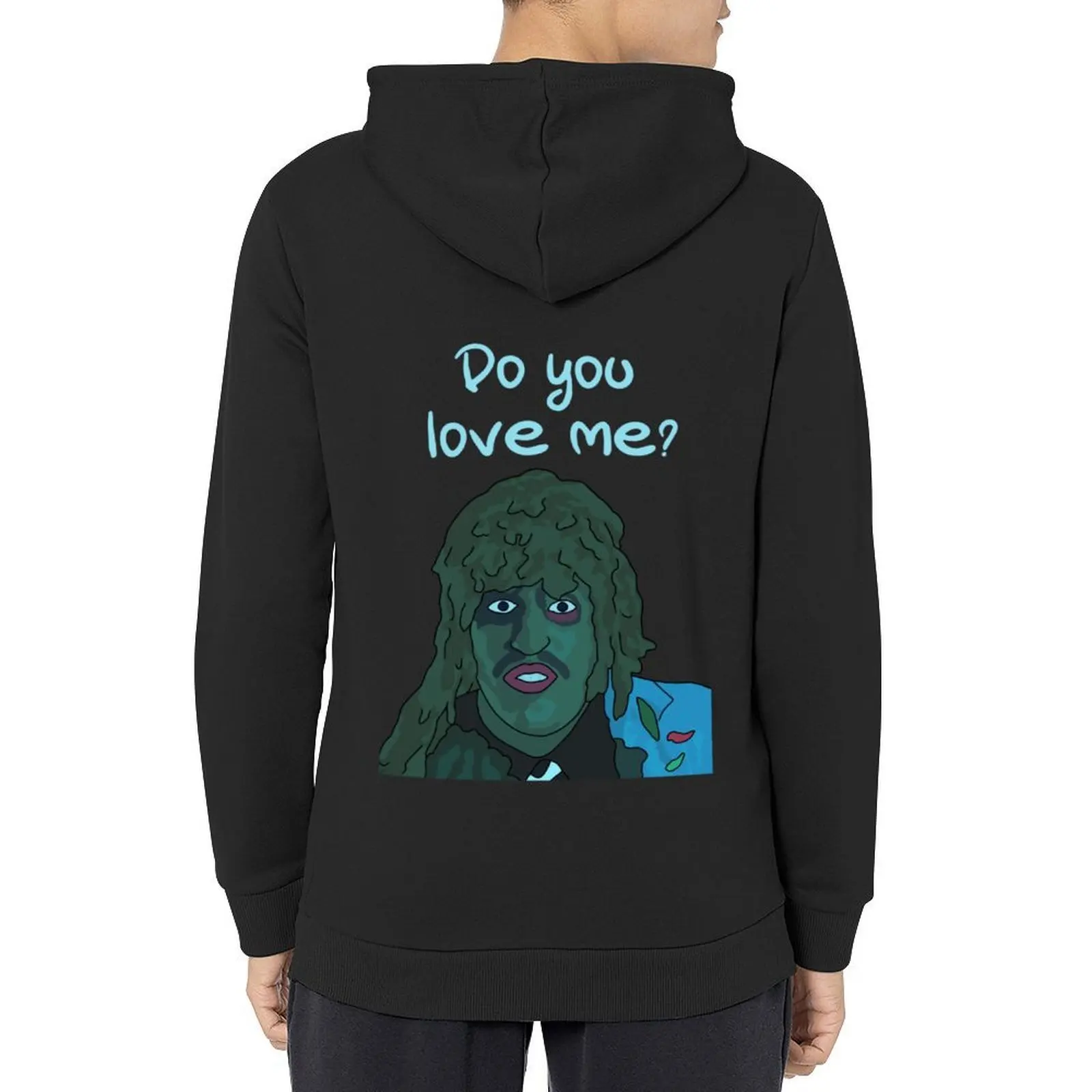 

Do You Love Me Old Gregg, Old Greg Classic Hoodie men's clothing men clothes autumn new products men clothing mens hoodie