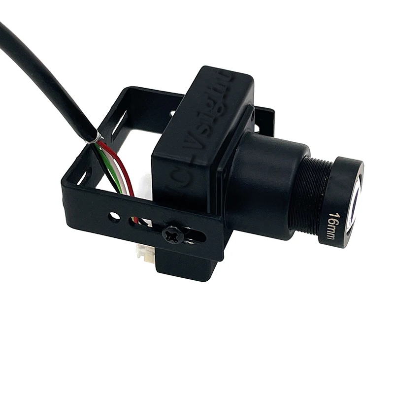 2MP 16mm Lens Mini Size USB 2.0 Webcamera UVC OTG Type-C Android Interface USB Camera Module Hoge Snelheid CCTV Webcam