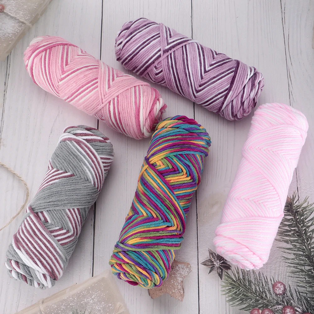 Thumbnail 2 - #14 Yarn Spools Comparison Guide