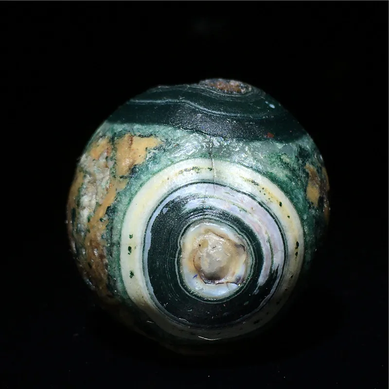 Boutique Mongolian Rough Color and Shape Beautiful Gemstone Boutique Natural Alxa Gobi Agate Eye Stone Agate Rough Stone