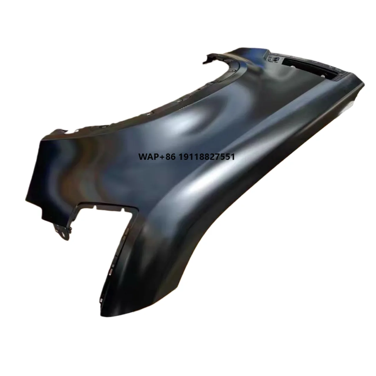 

For Defender High-quality Mudguards, Defender Left and Right Mudguards, Original Mudguards for 20-21 Models