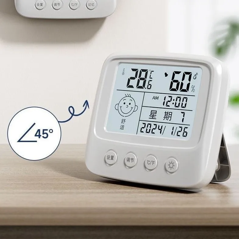 High Precision Time…