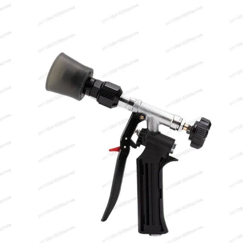 

Регулируемый распылительный насос для пистолетов-распылителей высокого давления, сельскохозяйственных опрыскивателей высокого давления.