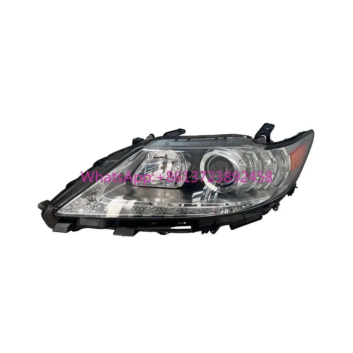 

For Lexus ES Headlight Assembly 2012 2013 2014 ES200 ES250 ES300 Left Right Original Lamp