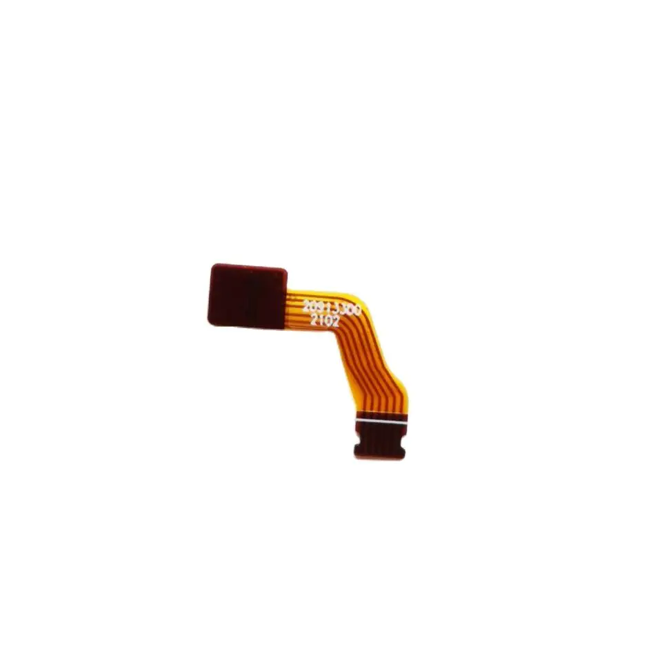 New Original Doogee S96 /S96 PRO Phone Microphone Flex Cable Assembly Mic FPC Cable Phone Accessories