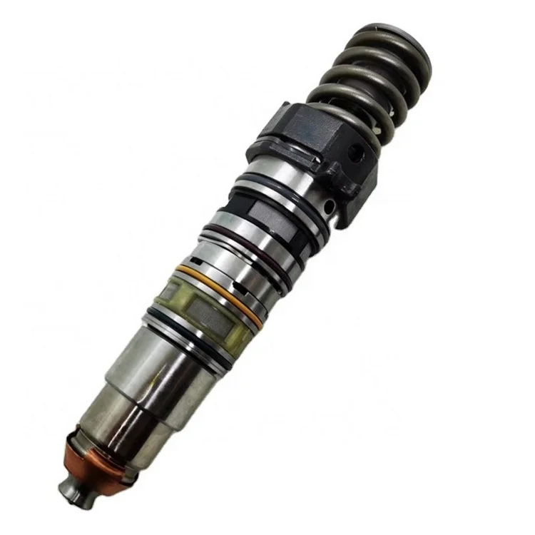 

QSX15 ISX15 X15 Engine Fuel Injector 4010346 4062569 4088301 4088725 4903455 4928264 4928260 5708275 4088652 6433966 4088723