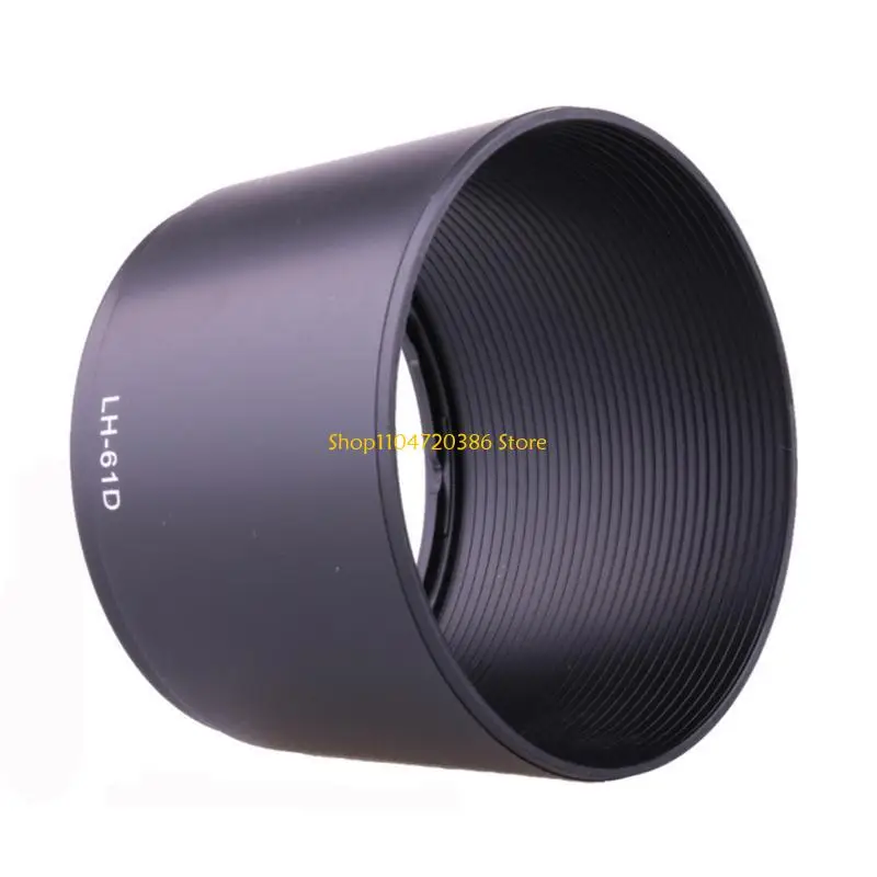 

LH-61D Lens Hood for Digital 40-150mm F4.0-5.6 Replacement Lens Shield