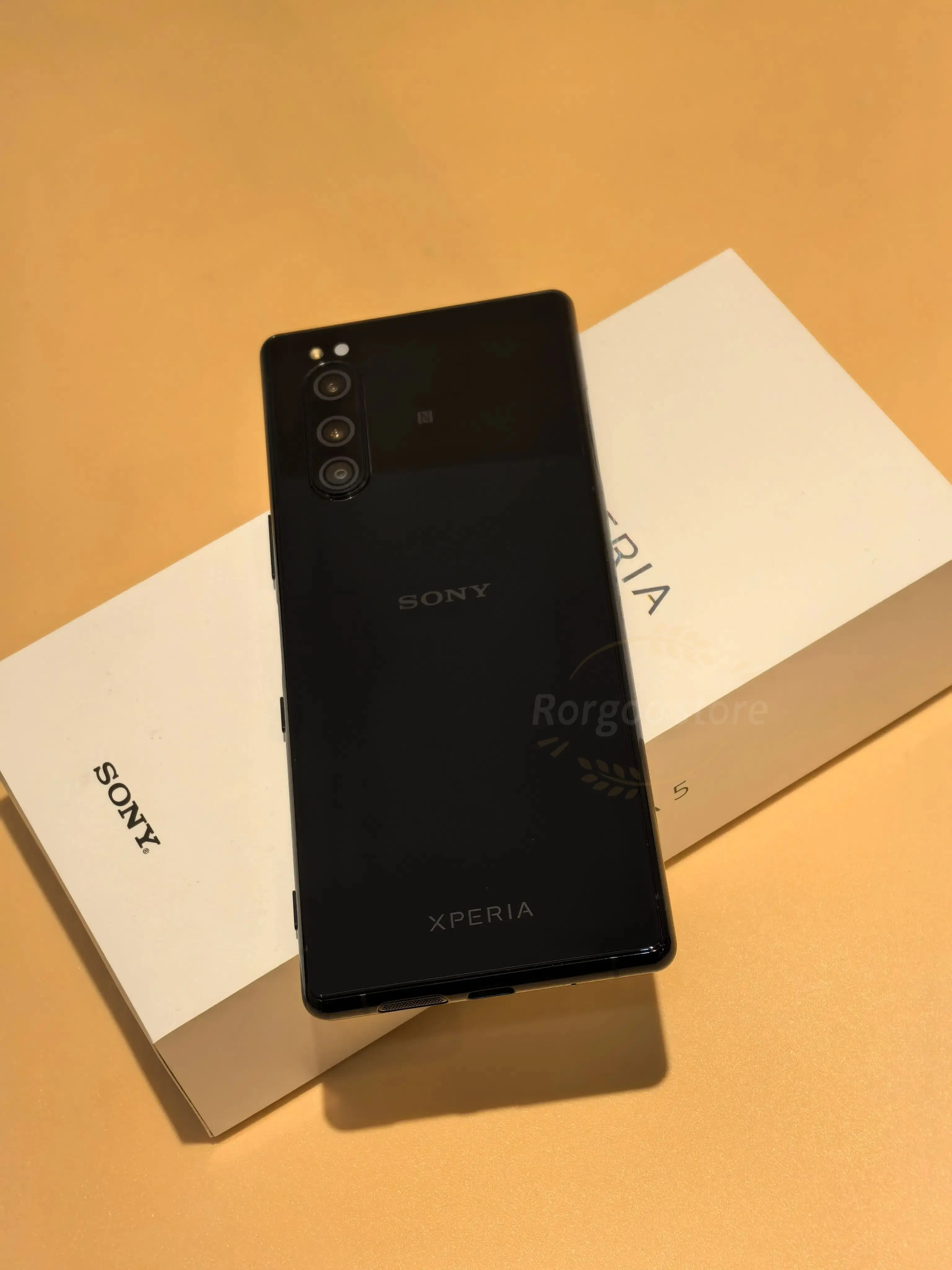 Sony Xperia 5 J8210 J9210 Japanese version 6G 64GB 128GB ROM 12MP