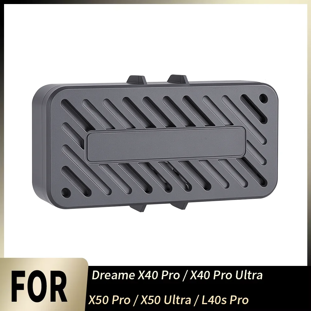 Effektive Geruchsneutralisierende Partikel für Dreame X40 Pro X40 Pro Ultra X50 Pro X50 Ultra L40s Pro Staubsauger Ersatzteil