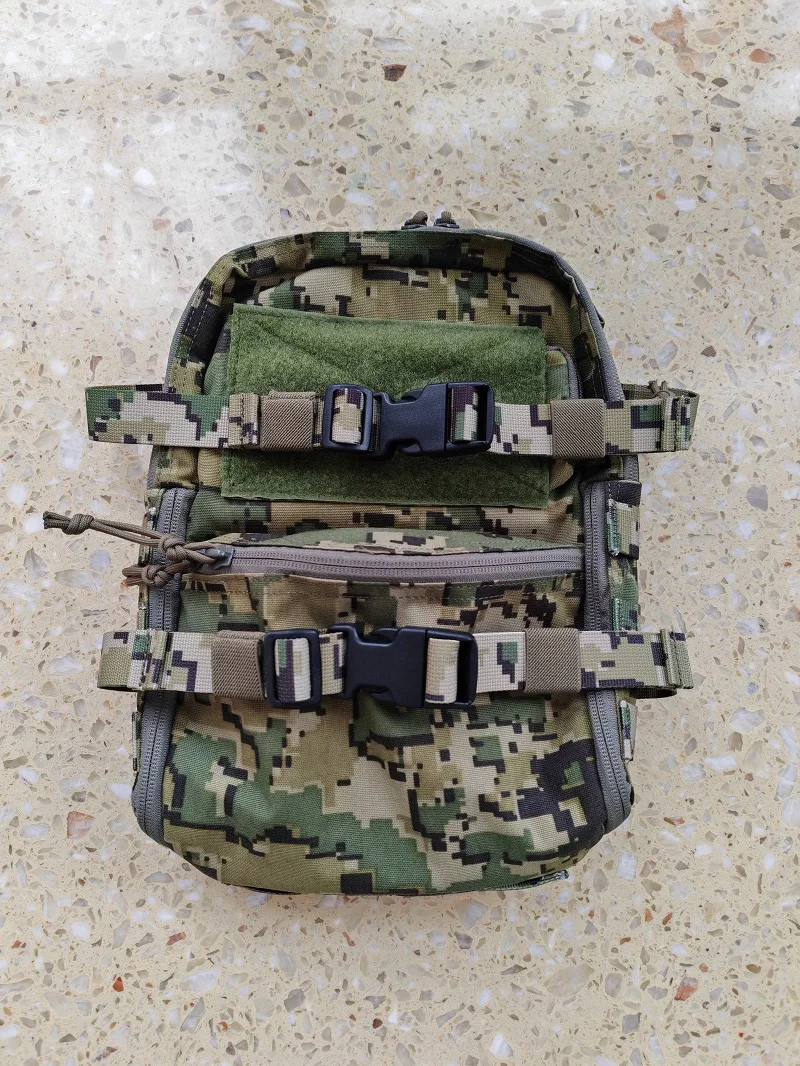 Outdoor Sport Vest Waterzak