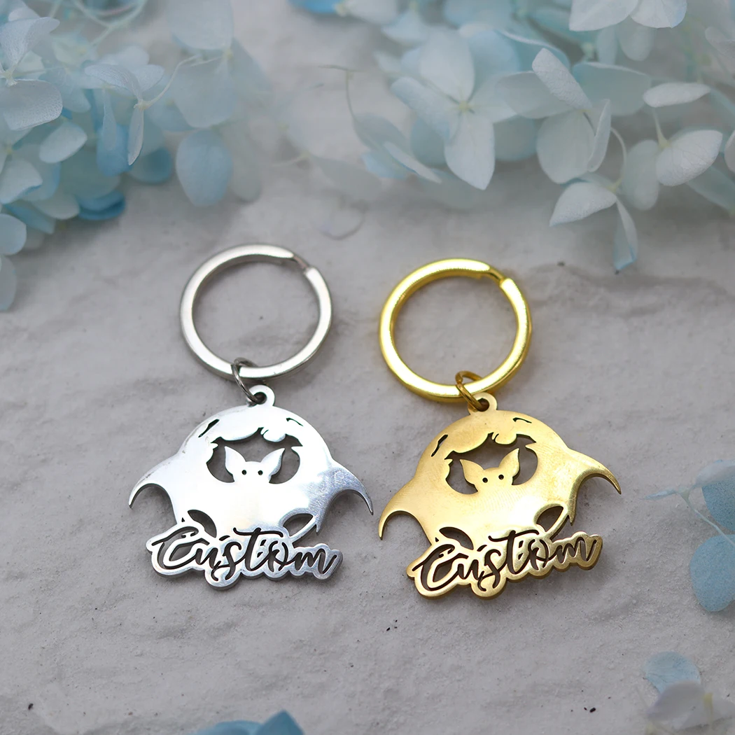 Trendy Bat Halloween Cool Flyi - Men Accessories All recension och pris