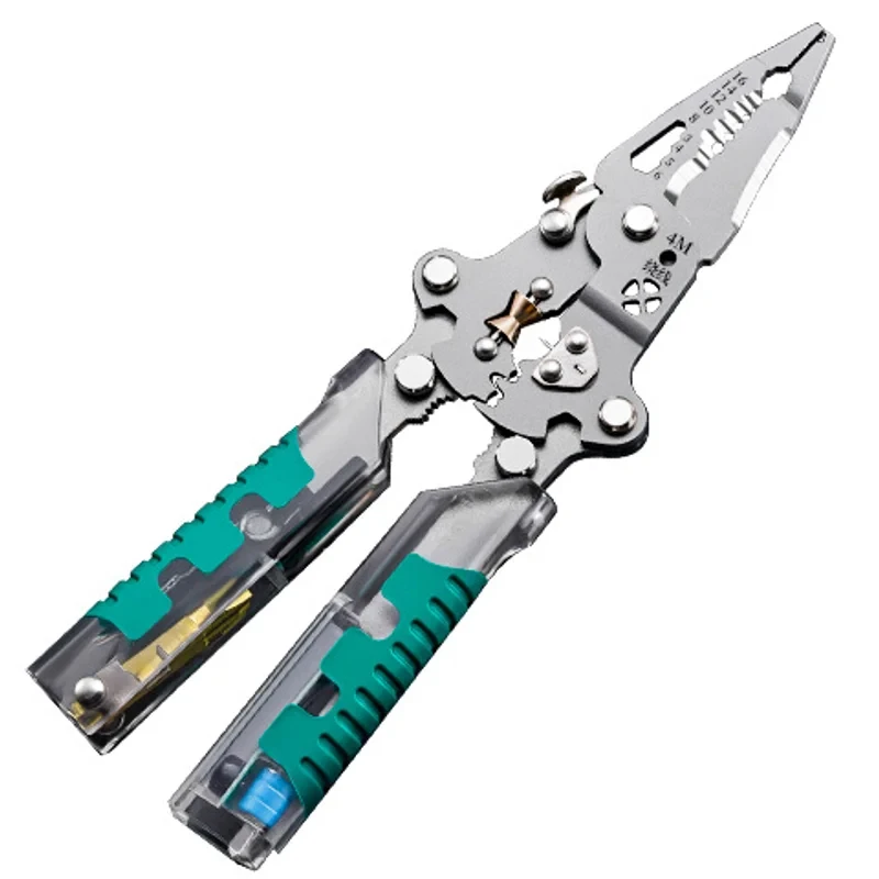 #30 Ranked Pliers Picks in 2026