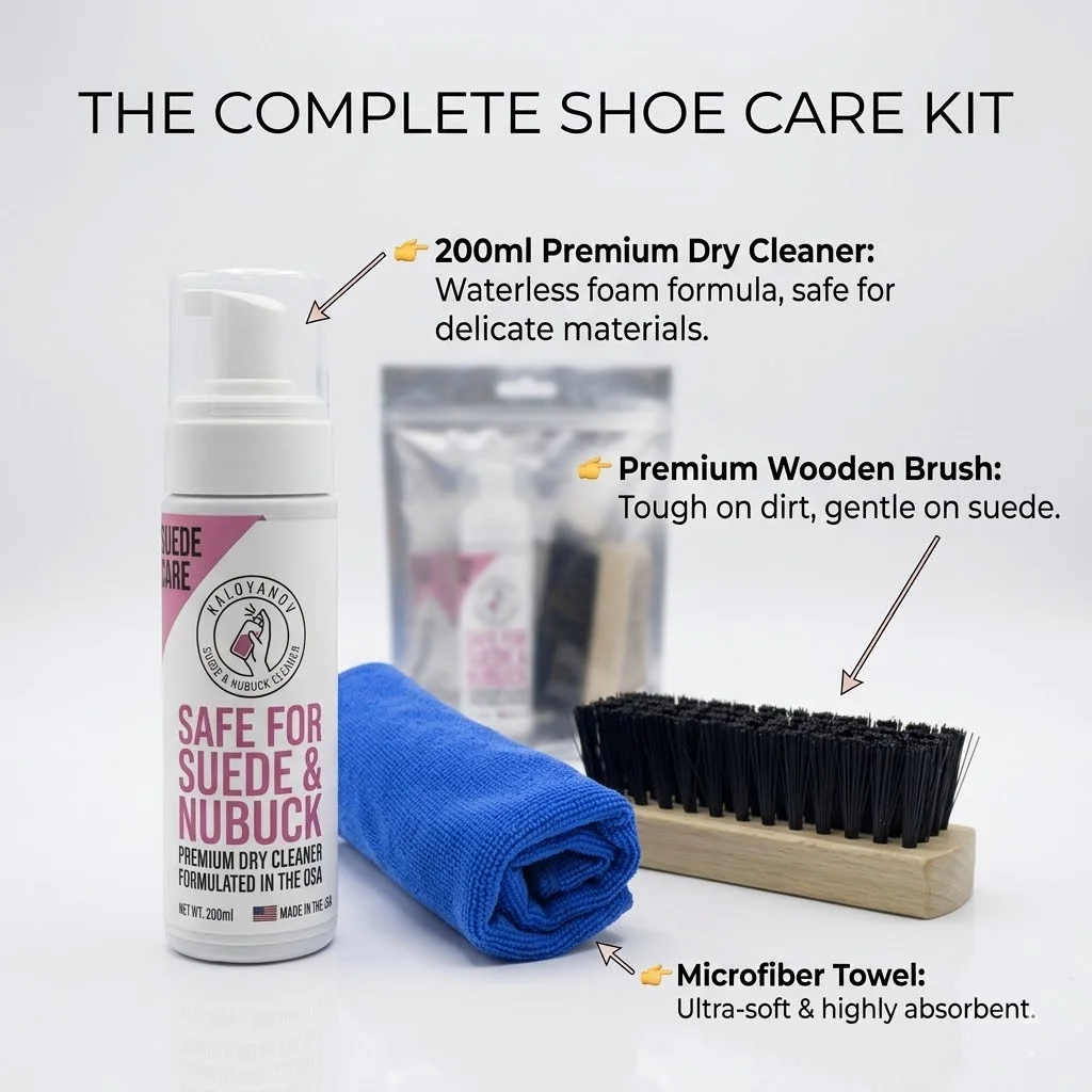 Thumbnail 2 - #59 Best Shoe Polish to Buy In 2026