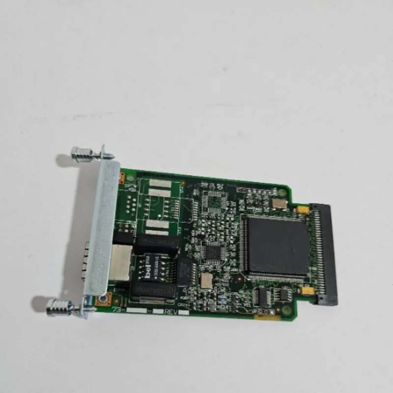 Brand-new, factory-sealed router module NIM-2GE-CU-SFP  PVDM4-32  NIM-8MFT-T1  NIM-4E/M  NIM-4G-LTE-LA  NIM-1MFT-E1