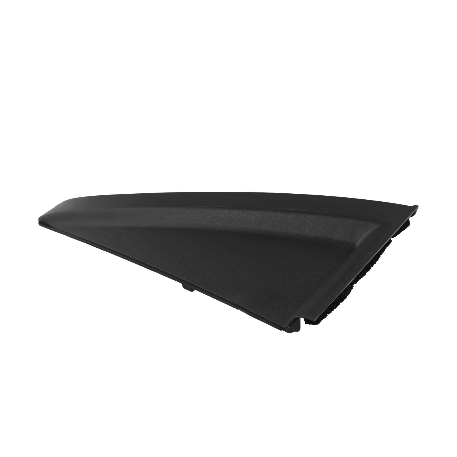 

Rear Door Outside Moldings for Kia For Sportage 2005 2010 Direct Replacement for Part Numbers 83830 1F000 & 83840 1F000