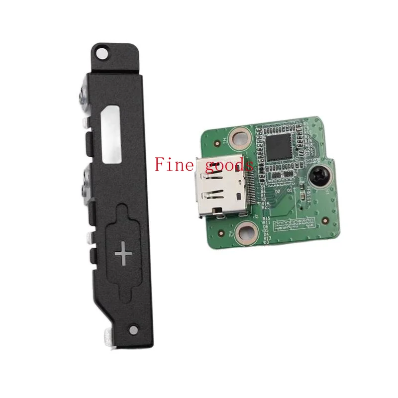 01AJ937  For Lenovo ThinkCentre M920q M720q M920x P330 M75q-1 DP With Redriver Card BA7H93 REV:1.2