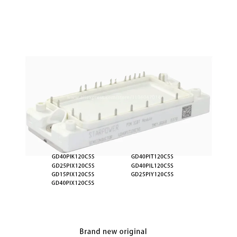 GD40PIK120C5S GD40PIT120C5S GD25PIX120C5S GD40PIL120C5S GD15PIX120C5S GD25PIY120C5S GD40PIX120C5S Brand new original modular