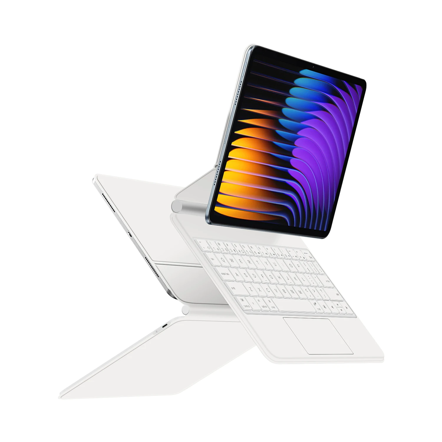 Xiaomi Pad 7 Keyboard White – My Real-World Experience After Three