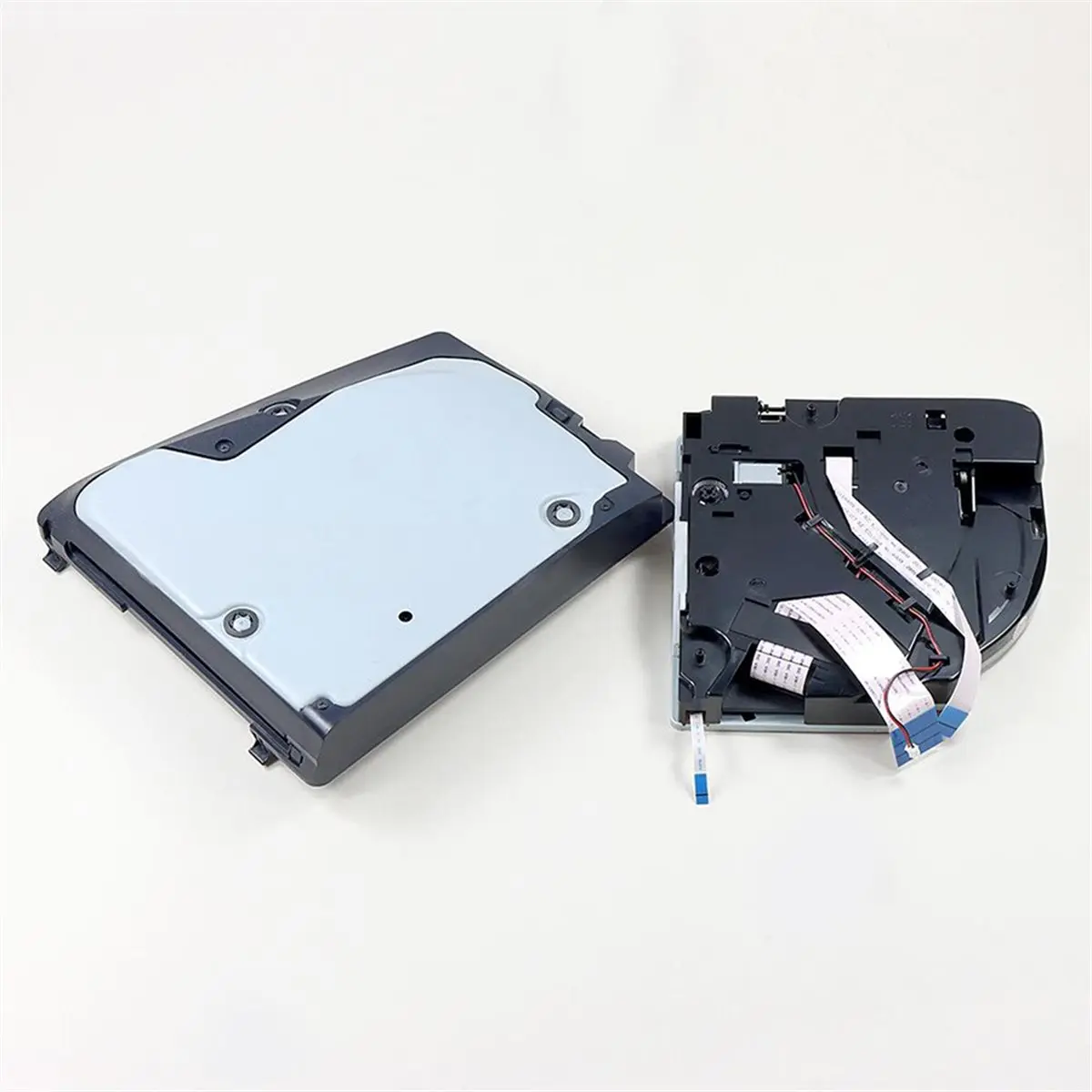 HDL Internal Blu-Ray DVD Optical Disc Drive Replacement for PS5 Slim / Pro Digital Edition Console Disc Drive No Case