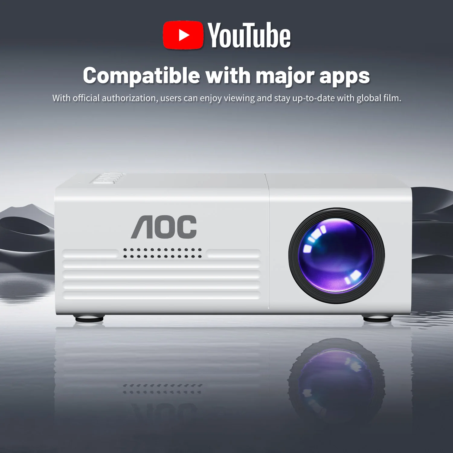 Thumbnail 4 - #84 Ranked Multimedia Projectors Picks in 2026