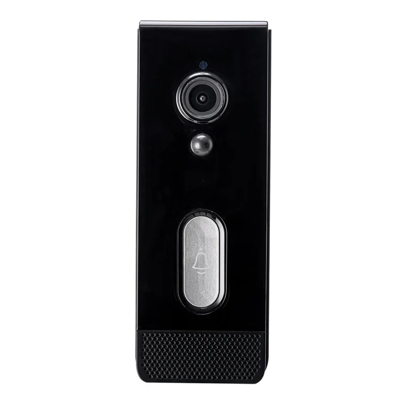 A92Z Tuya Smart Home Doorbell Camera Waterproof Wifi Video Intercom 1080P Outdoor Security Protection Two Way Audio