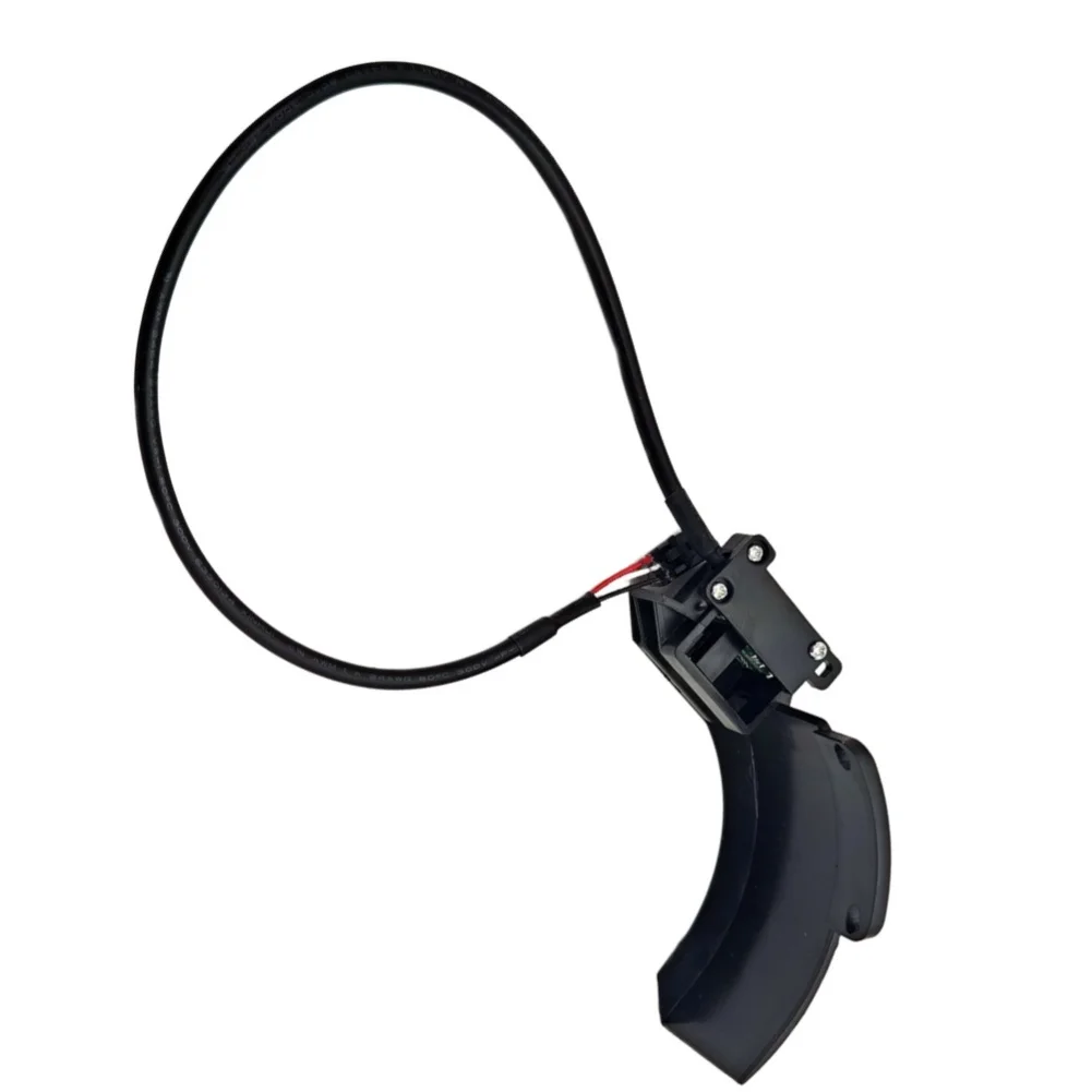 Running Belt Sensor 3-pin Sensor Cable For Restoring Display Function Stable Data Transmission Plug-and-play Connector