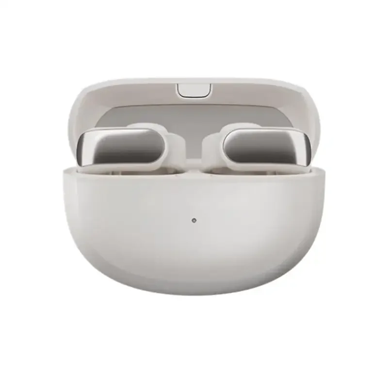 Offener Bluetooth-Kopfhörerclip zur Fernbedienung mit hochwertiger Rauschunterdrückung