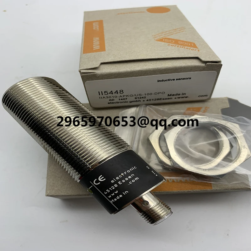 Sensore originale II5488 II5489 II5436 II5448 II5480 Disponibile