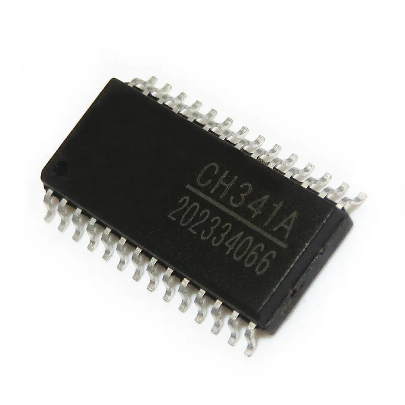 5PCS GS7133 7133 CH341A CH341 BD137 137 IRGS14C40L GS14C40L MXL7704-R3 MXL7704 SII9187BCNU SII9187
