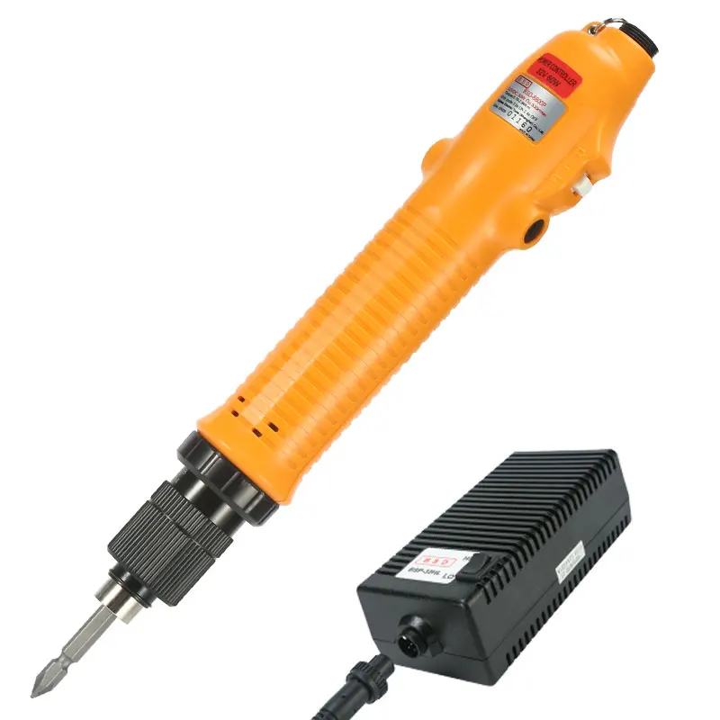 

TLF BSD-8200P High Torque Compact DC Automatic Electric Screwdriver (electric Screw Driver for Assembly,electric Tool)