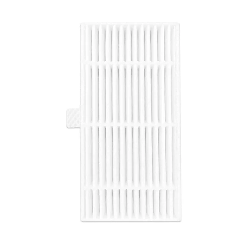 

B50C For Redmond VR 1321S Side Brush Hepa Filter Mop Cloths Rag Robot Vacuum Cleaner Accessory Part