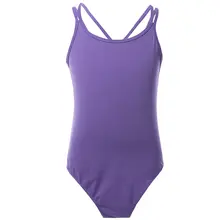 Girls Ballet Leotard for Performance #2