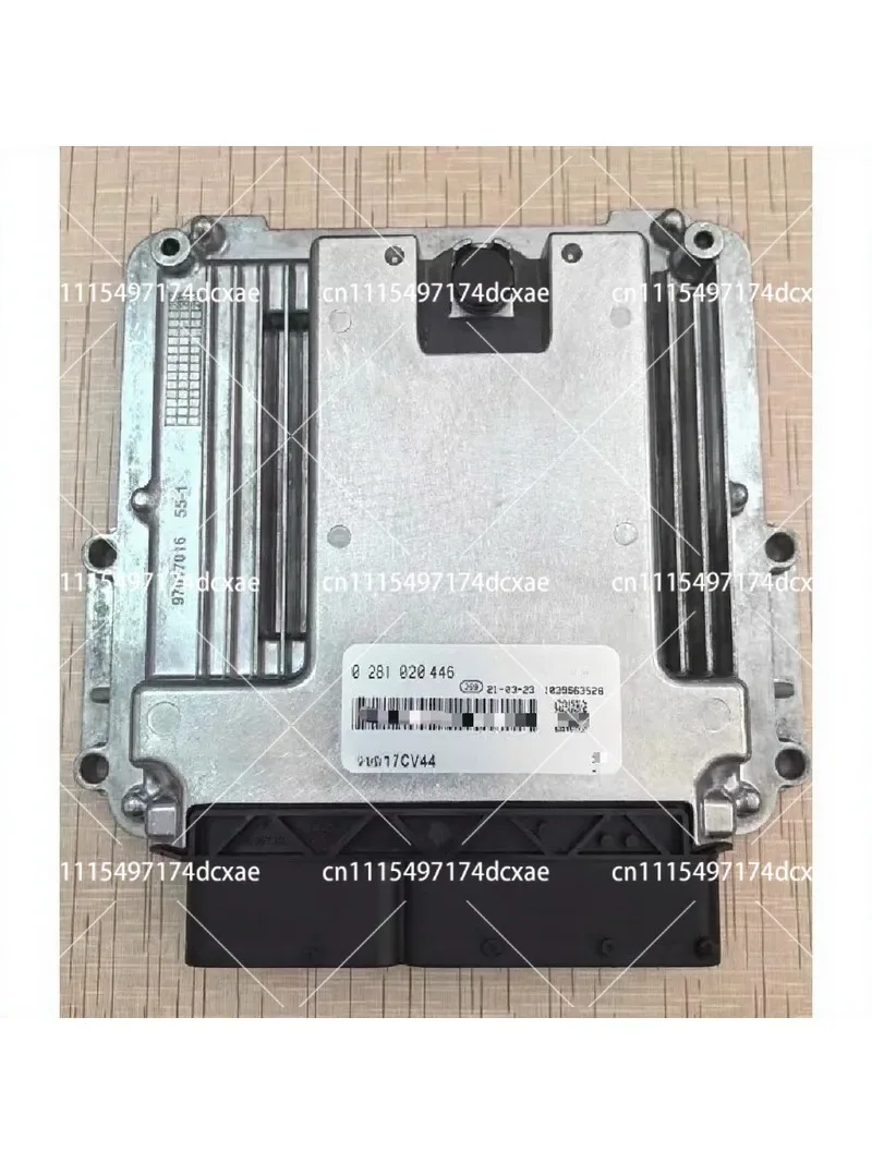 Engine Control Module 17C44 0281020446 0281020276 Replacement Part
