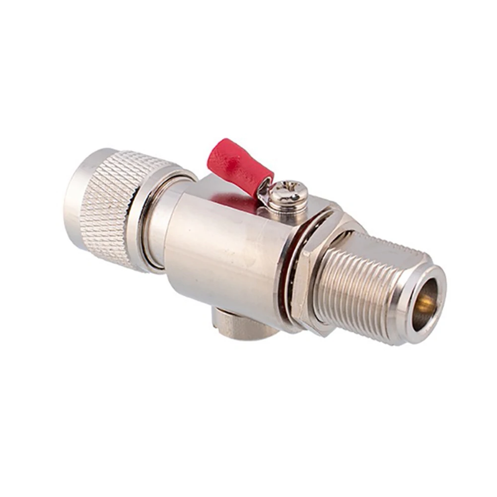 Omnidirectional Ant… - image