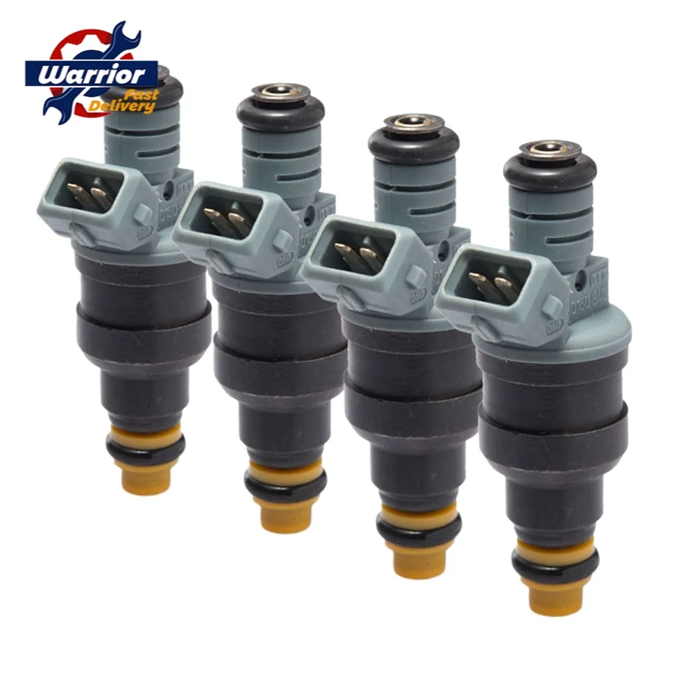 

High Fuel Injector 0280150846 1600cc Fuel Injector Replace 280150842 280150846 Gsa Fuel Injector for Rmazda Rx7 Truck