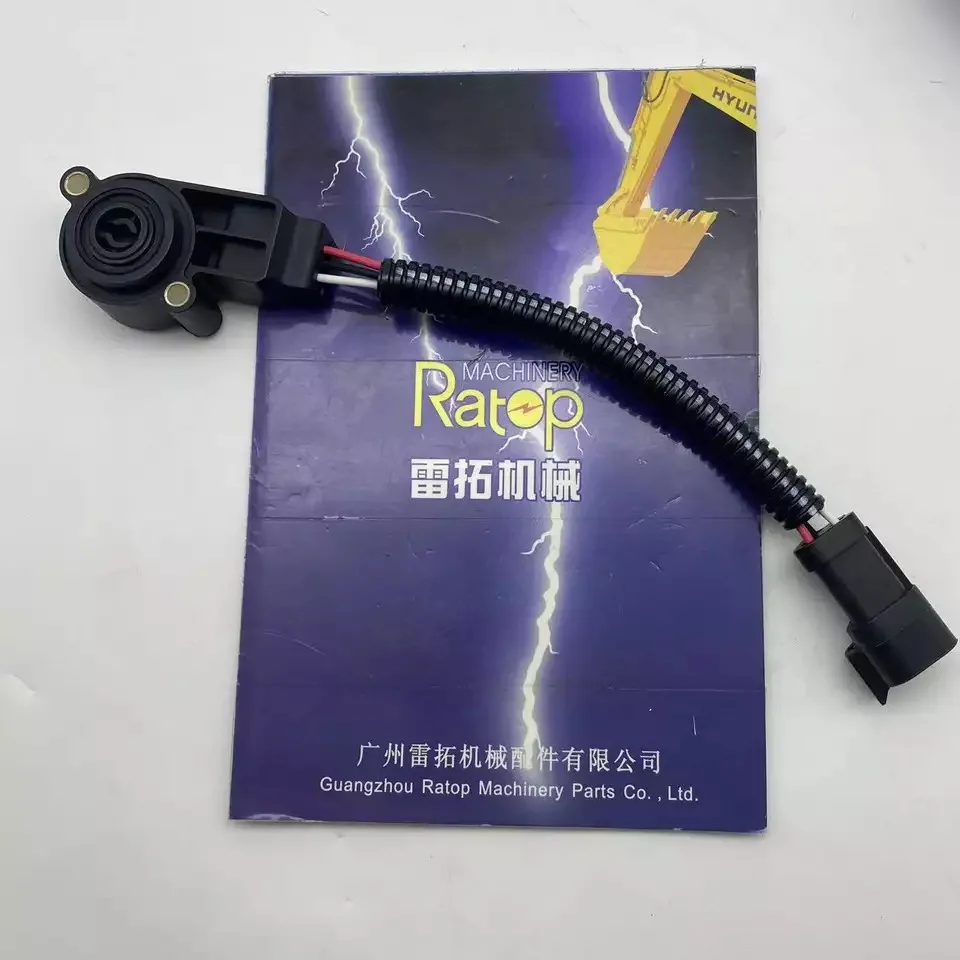 

224-5530 266-1478 Excavator Parts Position Sensor for D6R D6K D6T D7R 2245530 2661478