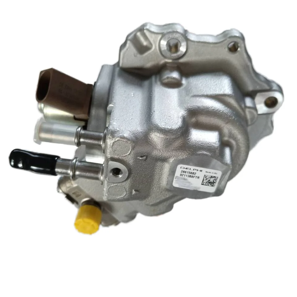 

Original Common Rail PUMP 28615682 28518911 320/A6651 for JCB 3L SEF STAGE