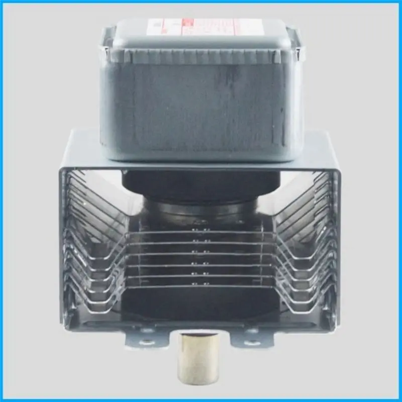 AC93-Oven Magnetron 2M248H 1000W For TOSHIBA Air-Cooled Industry Microwave Dry Magnetron Microwave Oven Accessories