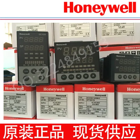 SF Express Free Shipping Honeywell Original Honeywell DC1020CR/CT/CL-301010-E