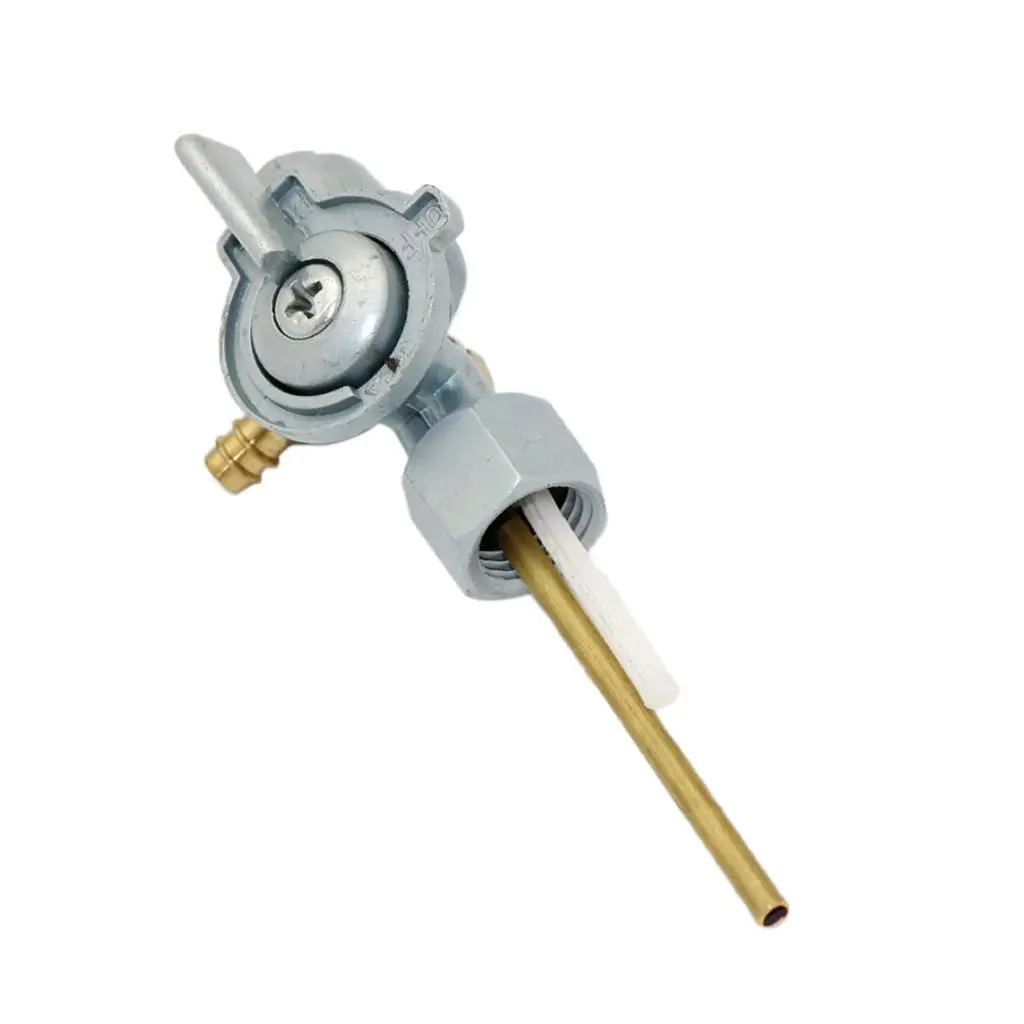 Газовый топливный кран, насос переключателя COCK для Yamaha JT1 JT1L YG1 YG1K ATV Газовый топливный кран, насос переключателя COCK для Yamaha JT1 JT1L YG1 YG1K ATV