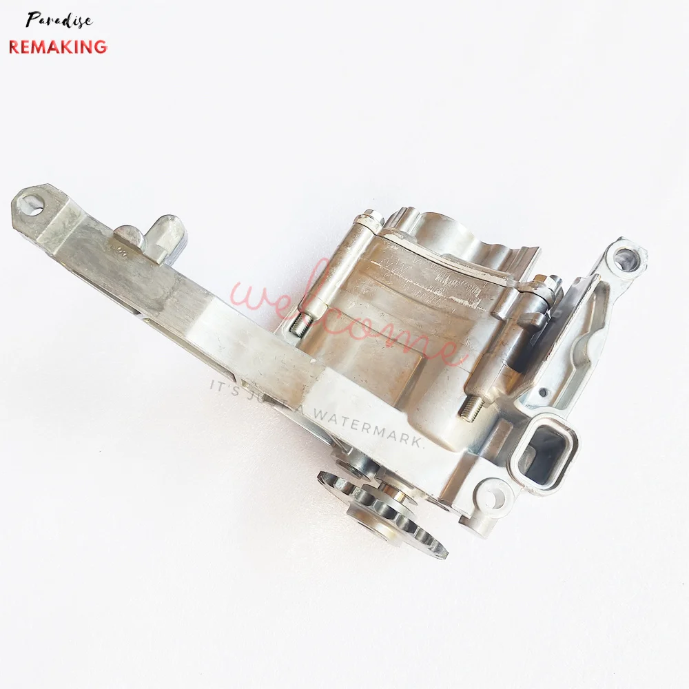 Oil Pump A6421802101 6421802101 for Mercedes Benz G-Class W463 GL320 ML320 ML350