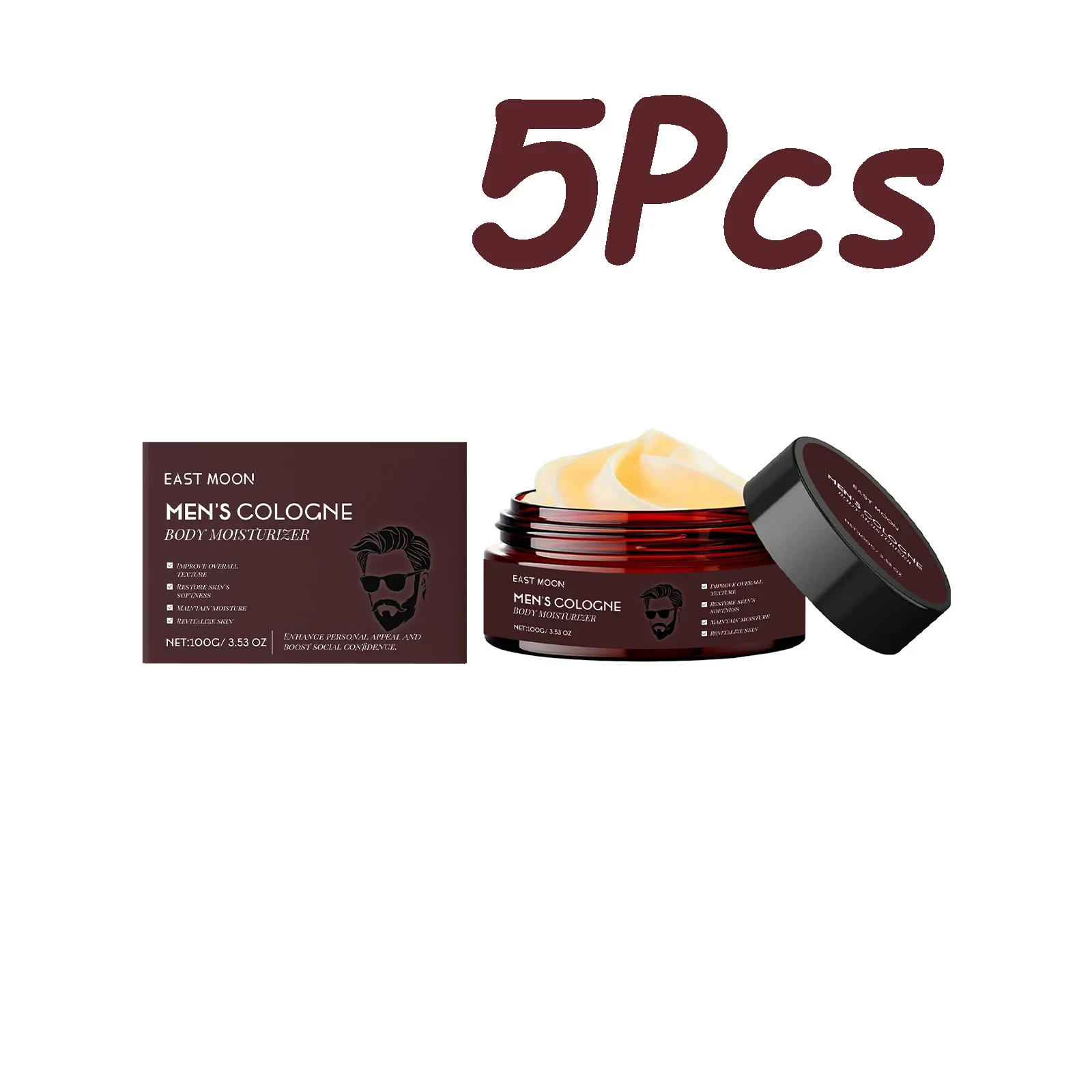 500g Boxed