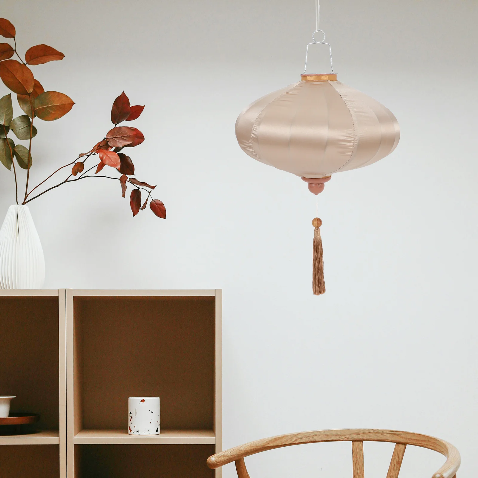 

Elegant Vintage Lantern Satin Finish Traditional Craftsmanship Wedding Bridal Shower Indoor Outdoor Decorative Ornament New Year