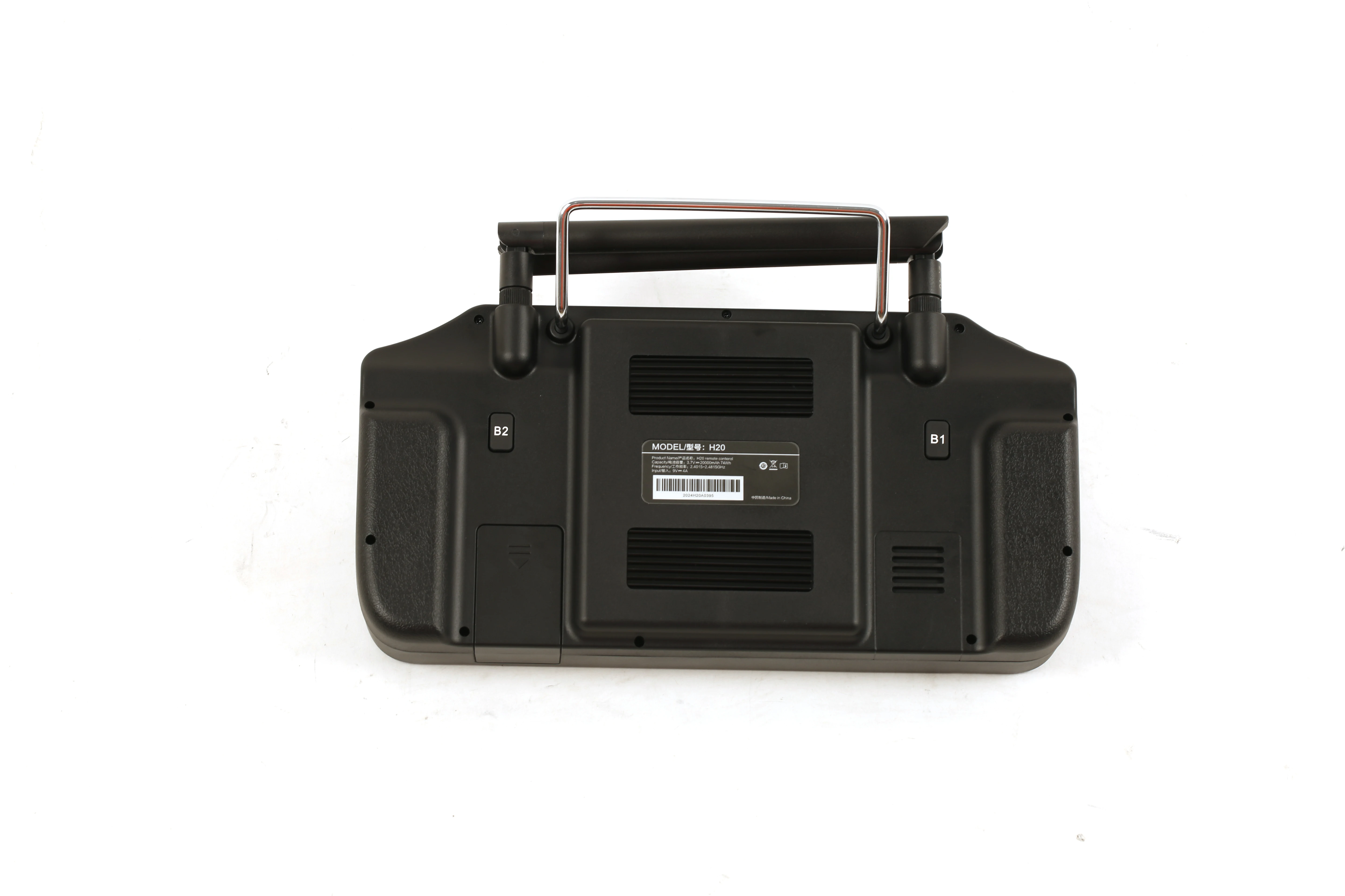 Para Skydroid H20 mando a distancia de largo alcance imagen transmisión de vídeo bajo consumo de energía para Dron FPV