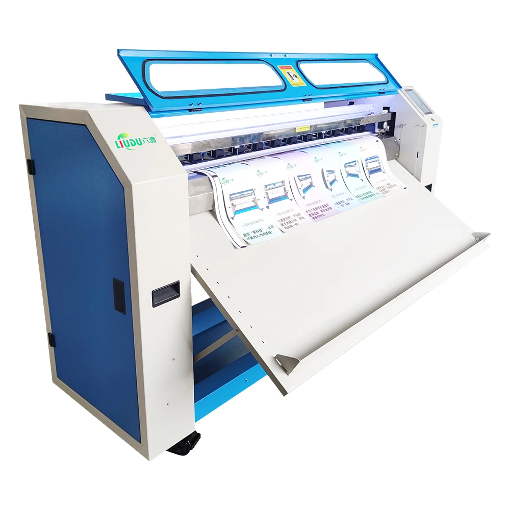 Auto Xy Paper Trimmer Banner Slitting and Cutting Machine Automatic Banner/Kt Board Cutter Machine