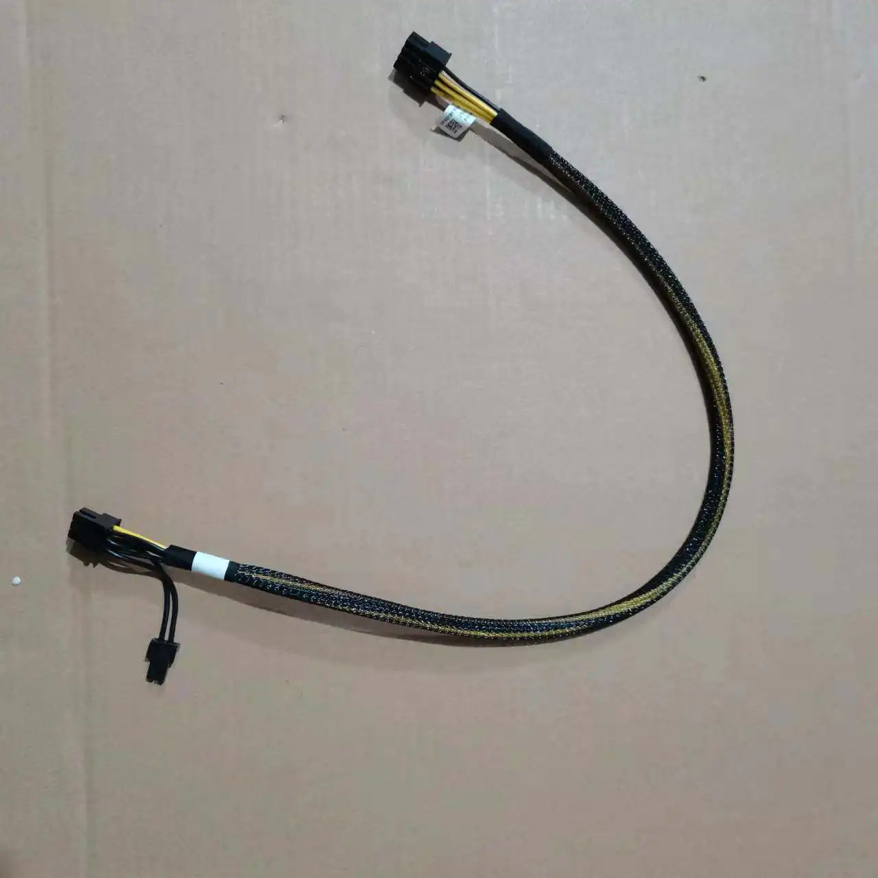 For Dell PrecisionT7920 Workstation GPU Power Supply Cable 8MC3R 278VC TN9TD