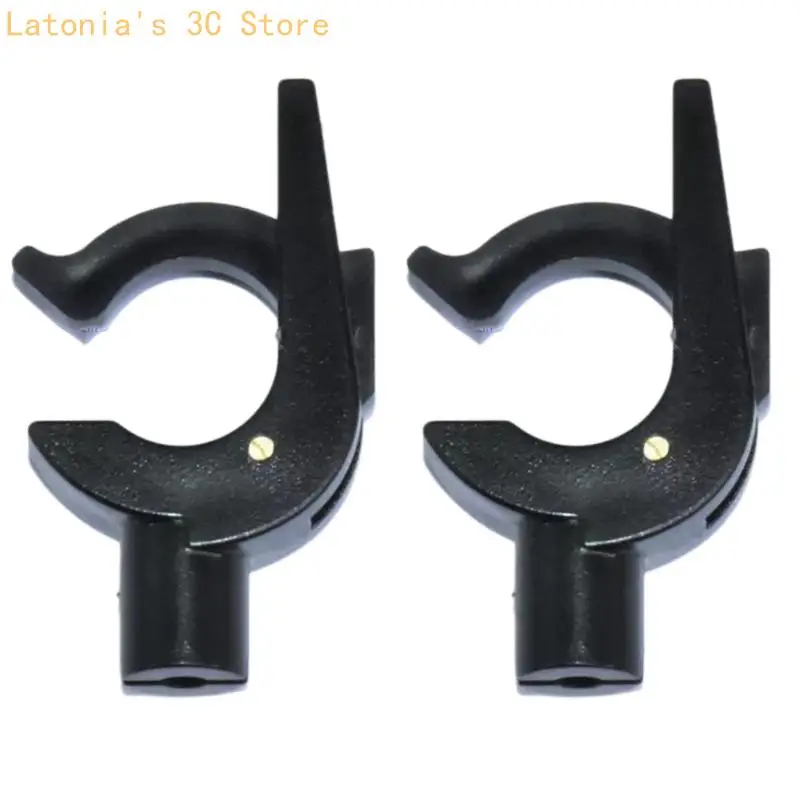 Stabile Plattenspieler-Armstützhalterung für SL1200, verschiedene Modelle, Tonarmauflage X3UB – Detail 9