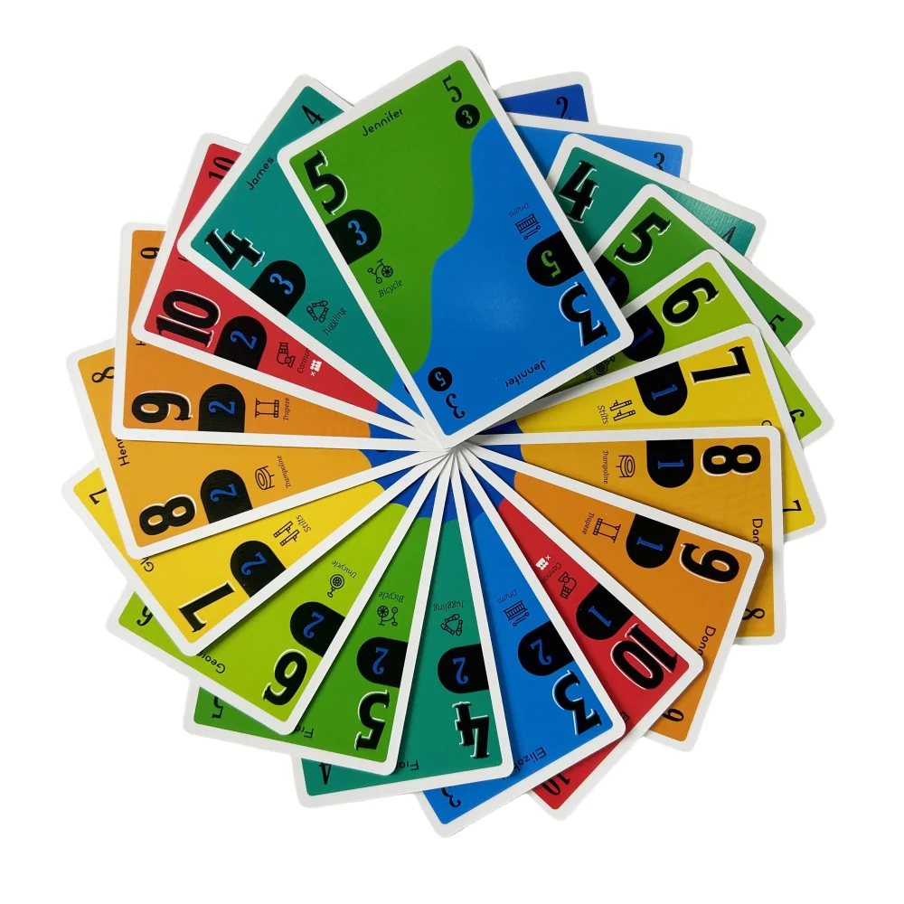 Thumbnail 2 - #13 Latest Board Games Offers